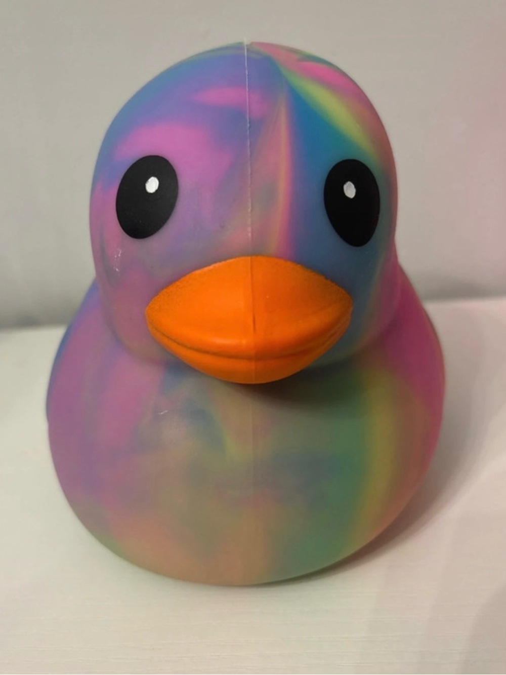 Real Duck Squeeezy - Picture 3 of 4